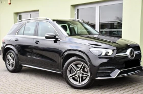 Mercedes-Benz GLE 300d 4Matic AMG line, снимка 2