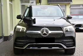 Mercedes-Benz GLE 300d 4Matic AMG line, снимка 3