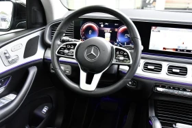 Mercedes-Benz GLE 300d 4Matic AMG line, снимка 7