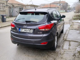 Hyundai IX35, снимка 3