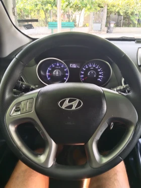 Hyundai IX35, снимка 10