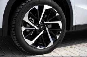 Mitsubishi Outlander SE/BLACK EDITION | Mobile.bg    7