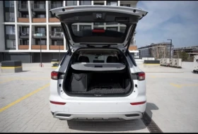Mitsubishi Outlander SE/BLACK EDITION | Mobile.bg    6