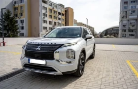 Mitsubishi Outlander SE/BLACK EDITION | Mobile.bg    3