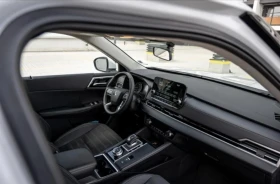 Mitsubishi Outlander SE/BLACK EDITION | Mobile.bg    10