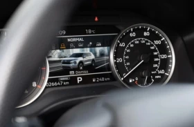 Mitsubishi Outlander SE/BLACK EDITION | Mobile.bg    13