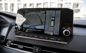 Mitsubishi Outlander SE/BLACK EDITION | Mobile.bg    9