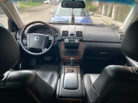 Обява за продажба на SsangYong Rexton 2.7 Xdi 165к.с. ~7 500 лв. - изображение 6