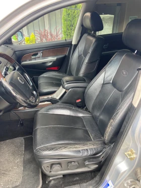 Обява за продажба на SsangYong Rexton 2.7 Xdi 165к.с. ~7 500 лв. - изображение 11