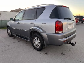 Обява за продажба на SsangYong Rexton 2.7 Xdi 165к.с. ~7 500 лв. - изображение 3