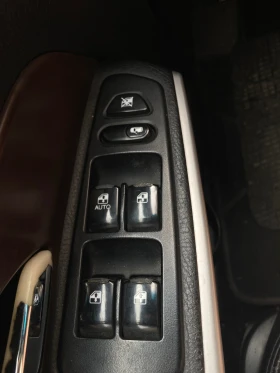 Обява за продажба на SsangYong Rexton 2.7 Xdi 165к.с. ~7 500 лв. - изображение 9
