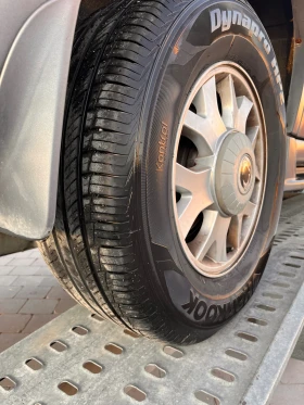 SsangYong Rexton 2.7 Xdi 165.. | Mobile.bg    15