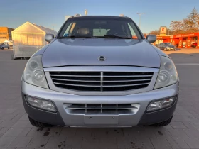 Обява за продажба на SsangYong Rexton 2.7 Xdi 165к.с. ~7 500 лв. - изображение 1