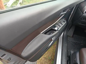 Toyota C-HR 1.8 Hybrid  | Mobile.bg    14