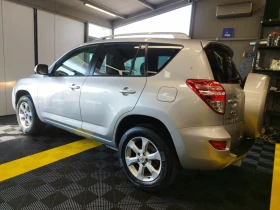 Toyota Rav4 2.2d4d 150kc 6ck. СЕРВИЗНА ИСТОРИЯ - 17100 лв. - 28102679 | Car24.bg