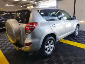 Toyota Rav4 2.2d4d 150kc 6ck. СЕРВИЗНА ИСТОРИЯ - 17100 лв. - 28102679 | Car24.bg