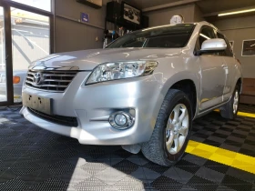 Toyota Rav4 2.2d4d 150kc 6ck. СЕРВИЗНА ИСТОРИЯ - 17100 лв. - 28102679 | Car24.bg
