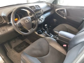 Toyota Rav4 2.2d4d 150kc 6ck. СЕРВИЗНА ИСТОРИЯ - 17100 лв. - 28102679 | Car24.bg