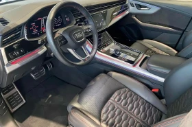 Audi RSQ8 TFSI Quattro mhev - 169999 лв. - 76190848 6