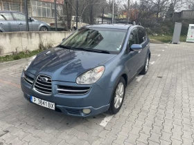 Subaru B9 tribeca | Mobile.bg    2