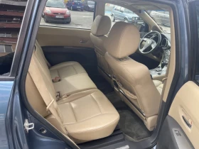 Subaru B9 tribeca | Mobile.bg    13