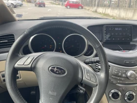 Subaru B9 tribeca | Mobile.bg    17