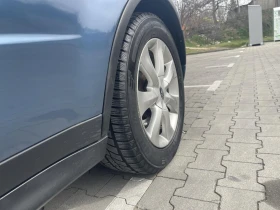 Subaru B9 tribeca | Mobile.bg    8