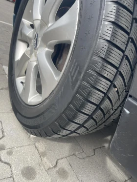 Subaru B9 tribeca | Mobile.bg    9