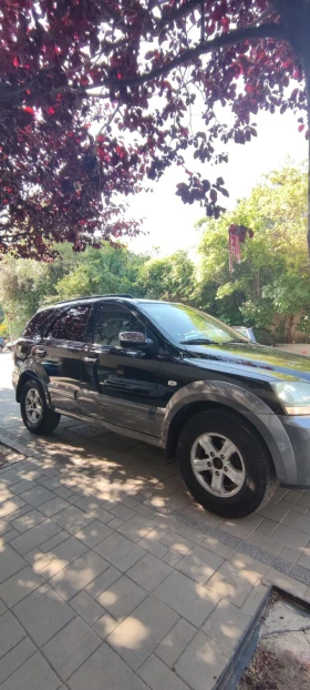 Обява за продажба на Kia Sorento ~9 300 лв. - изображение 6