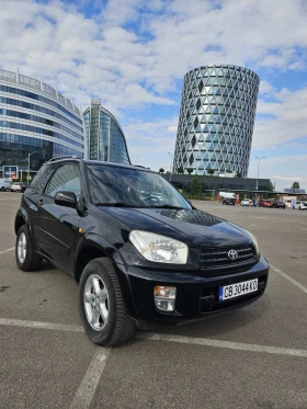 Обява за продажба на Toyota Rav4 2.0-150 к.с ~11 900 лв. - изображение 1