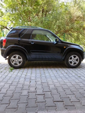 Обява за продажба на Toyota Rav4 2.0-150 к.с ~11 900 лв. - изображение 4