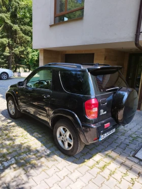 Обява за продажба на Toyota Rav4 2.0-150 к.с ~11 900 лв. - изображение 2