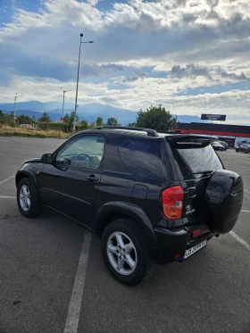 Обява за продажба на Toyota Rav4 2.0-150 к.с ~11 900 лв. - изображение 4