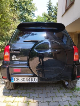 Обява за продажба на Toyota Rav4 2.0-150 к.с ~11 900 лв. - изображение 6