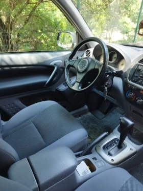 Обява за продажба на Toyota Rav4 2.0-150 к.с ~11 900 лв. - изображение 7