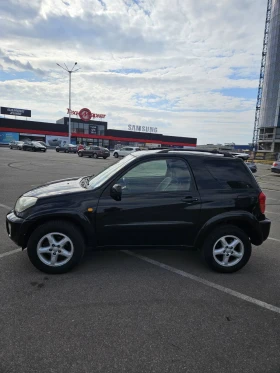 Обява за продажба на Toyota Rav4 2.0-150 к.с ~11 900 лв. - изображение 3