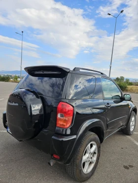 Обява за продажба на Toyota Rav4 2.0-150 к.с ~11 900 лв. - изображение 5