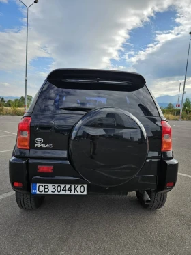 Обява за продажба на Toyota Rav4 2.0-150 к.с ~11 900 лв. - изображение 6