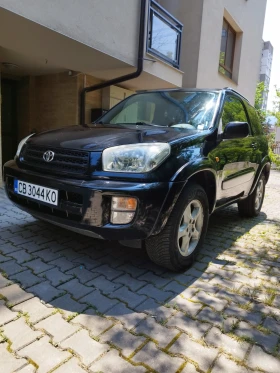Обява за продажба на Toyota Rav4 2.0-150 к.с ~11 900 лв. - изображение 1