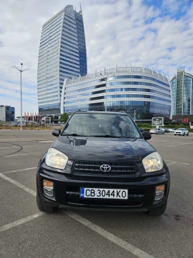 Обява за продажба на Toyota Rav4 2.0-150 к.с ~11 900 лв. - изображение 1