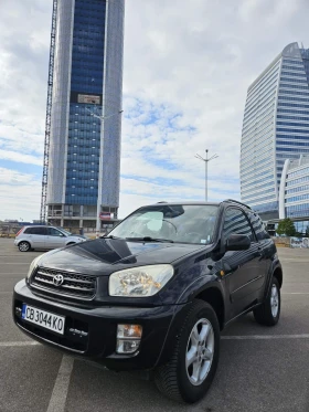 Обява за продажба на Toyota Rav4 2.0-150 к.с ~11 900 лв. - изображение 2