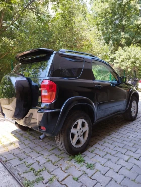 Обява за продажба на Toyota Rav4 2.0-150 к.с ~11 900 лв. - изображение 5