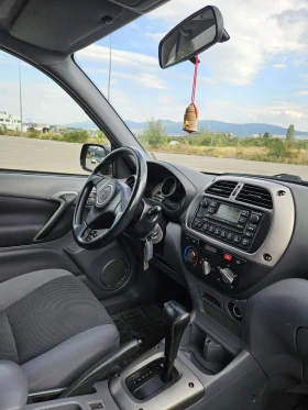Обява за продажба на Toyota Rav4 2.0-150 к.с ~11 900 лв. - изображение 7