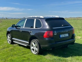 Porsche Cayenne S - 19000 лв. - 34668548 6