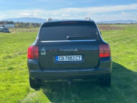 Porsche Cayenne S - 19000 лв. - 34668548 5