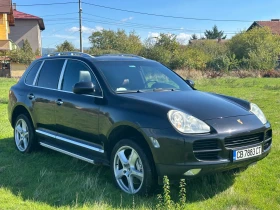 Porsche Cayenne S - 19000 лв. - 34668548 3