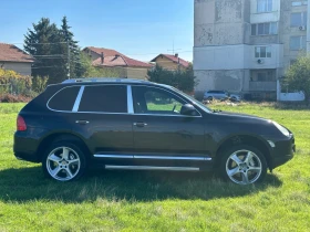 Porsche Cayenne S - 19000 лв. - 34668548 4