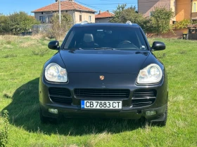 Porsche Cayenne S - 19000 лв. - 34668548 2