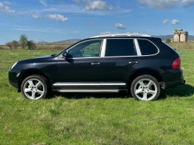 Porsche Cayenne S - 19000 лв. - 34668548 7
