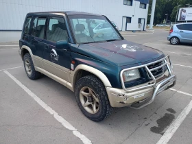 Suzuki Vitara | Mobile.bg    2